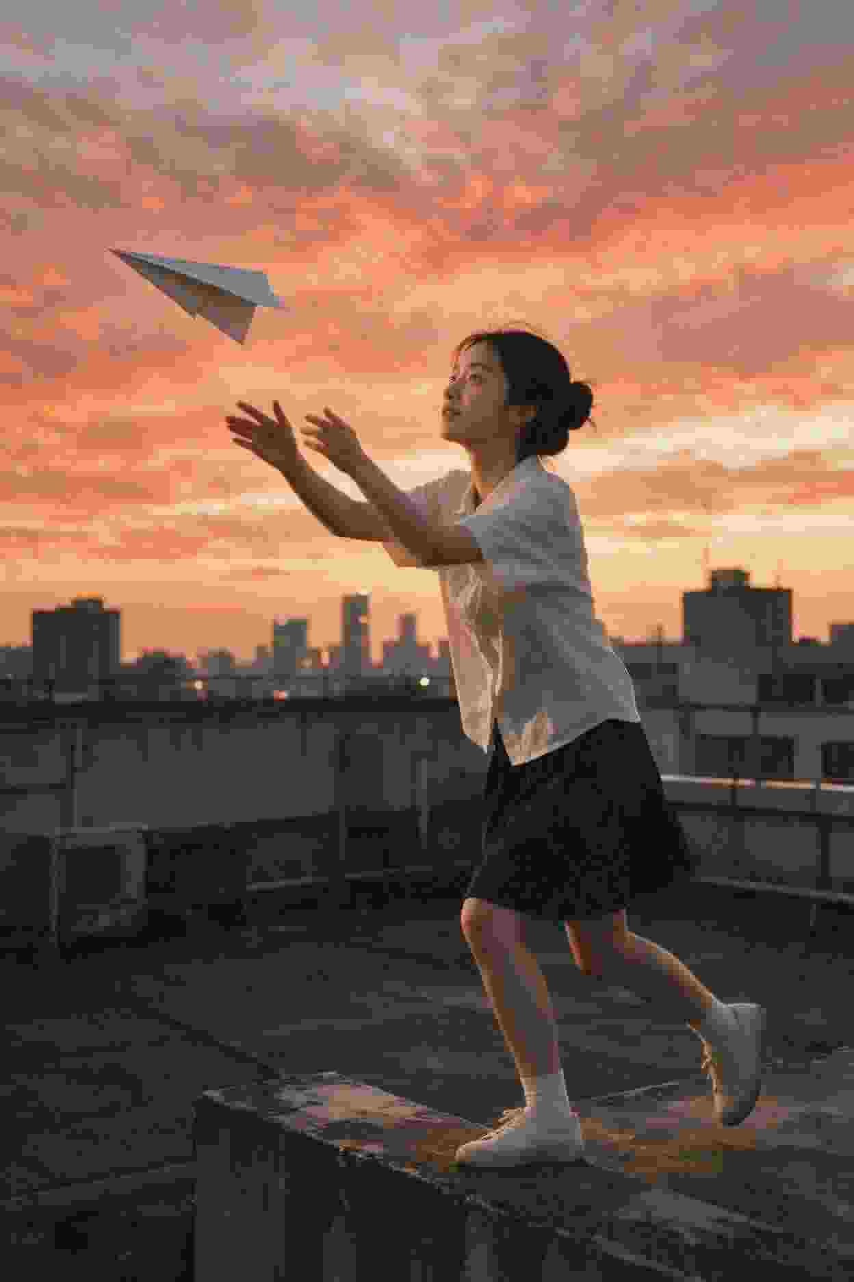 南来北往