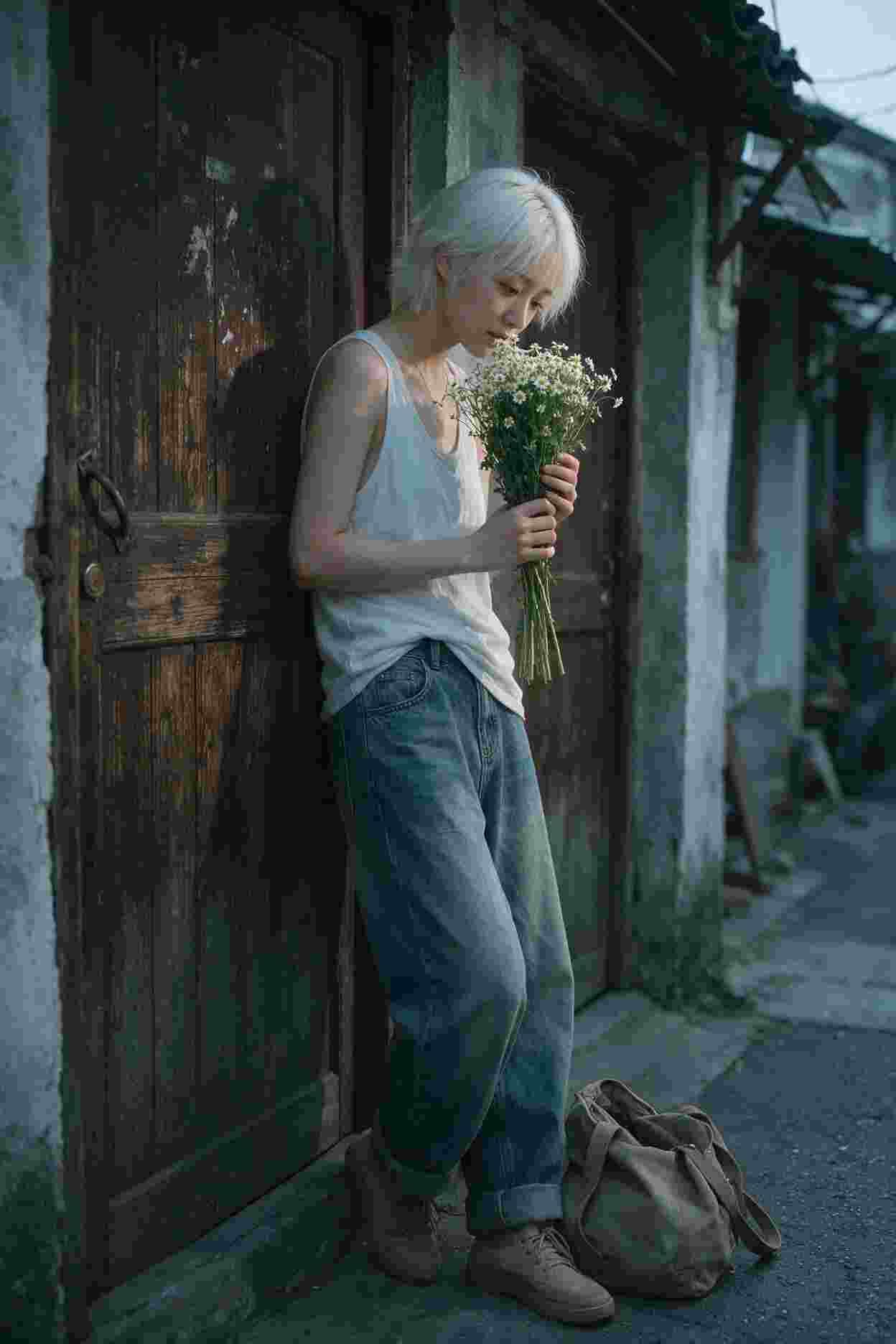 繁花